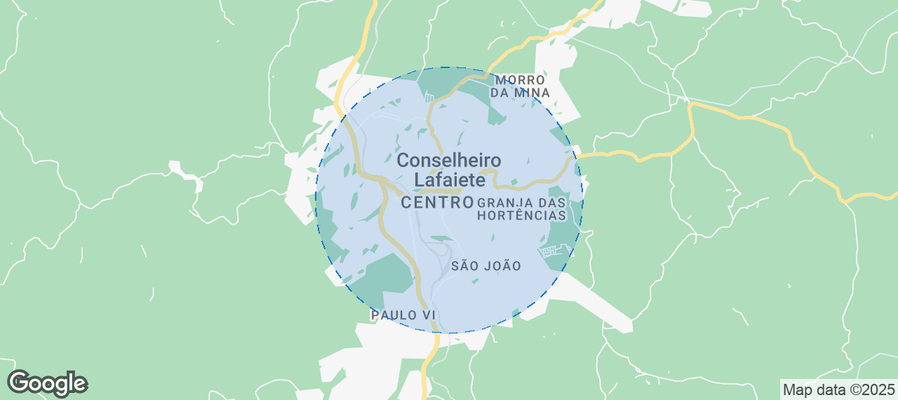 Discover Conselheiro Lafaiete Airbnb Analytics